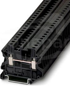 UT 4-MTD BK Złącze