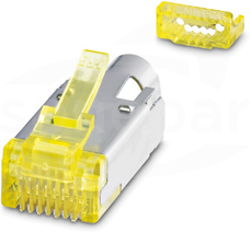 VS-08-RJ45-10G/C Złącze wtykowe RJ45
