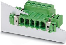 DFK-PC 5/ 3-STF-7,62 Wtyk
