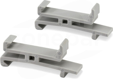 PACT MCR-V2-3015-60-100-5A-1 Adapter do montażu na szynach nośnych