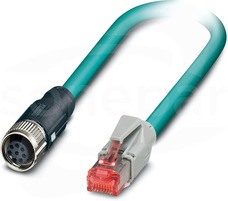 NBC-FS/2,0-94B/R4AC SCO Kabel sieciowy