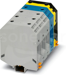 UKH 150-3L/N/FE Złącze wysokoprądowe