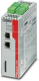 FL MGUARD RS2000 TX/TX VPN Router