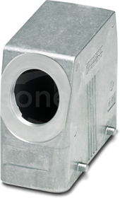 HC-STA-B16-HHFD-1STM32-EL-AL Obudowa tulejowa
