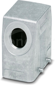 HC-STA-B10-HHFD-1STM32-EL-AL Obudowa