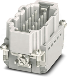 HC-B 10-I-PT-M Wkładka stykowa