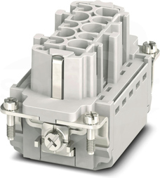 HC-B 10-I-PT-F Wkładka stykowa