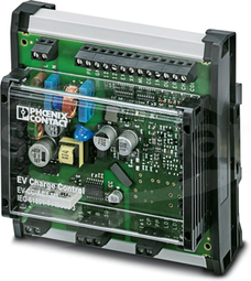 EV-CC-AC1-M3-CC-SER-HS Regulator ładowania