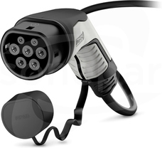 EV-T2G3C-3AC32A-10,0M6,0ESBK01 Kabel ładujący AC