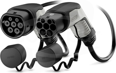 EV-T2G3PC-3AC32A-4,0M6,0ESBK01 Kabel ładujący AC