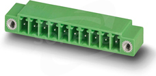 EMC 1,5/ 3-GF-3,81 Gniazdo