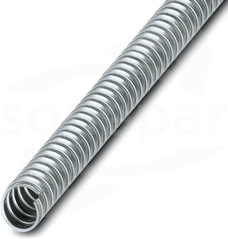 WP-STEEL ZC 17 Wąż ochronny