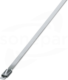 WT-STEEL S 4,6x259 Opaska kablowa