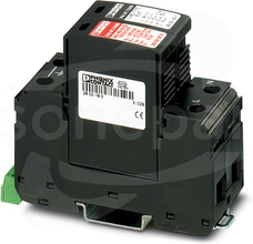 VAL-MS-T1/T2 175/12.5/1+1-FM Ogranicznik przepięć