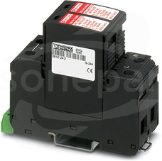 VAL-MS-T1/T2 48/12.5/1+1V-FM Ogranicznik przepięć