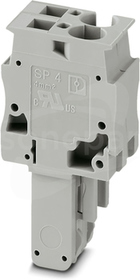SP 4/2 Złącze sprężynowe