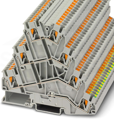 PT 2,5-PE/3L Złącze