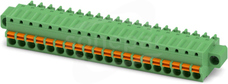 FK-MCP 1,5/20-STF-3,81 Element wtykowy