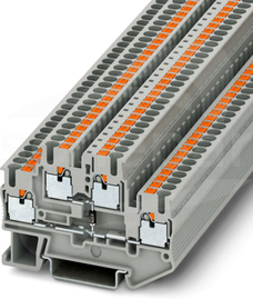 PTTB 2,5-DIO/O-U Złącze