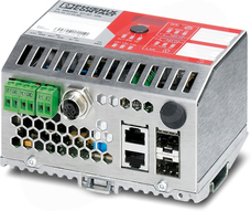 FL MGUARD GT/GT Router