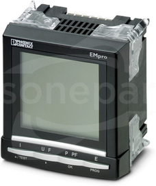 EEM-MA400 Miernik parametrów sieci