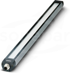 PLD M 260 W-85/95 540/D40 Lampa LED do maszyn