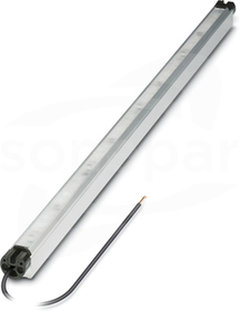 PLD M 160 W-95/105 616 Lampa LED do maszyn