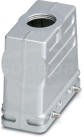 HC-B16-TFQ-76/O1STM40G-EMV Obudowa wielowtyk