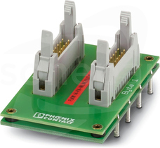 FLKM 14-PA-INLINE/OUT16 Adapter VARIOFACE