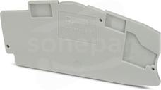 D-PTME 6/1P Pokrywa