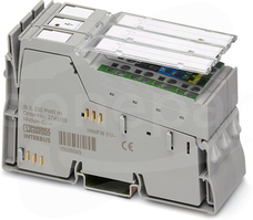 IB IL 230 PWR IN-PAC Moduł zasilania