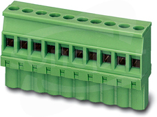 MVSTBW 2,5/ 8-ST-5,08 GY H1L Złącze do PCB
