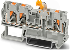 PTC 2,5-TWIN-MT Zacisk
