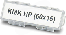 KMK HP (60x15) Oznacznik kablowy
