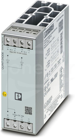 QUINT4-DIODE/12-24DC/2X20/1X Moduł diodowy szyn nośnych
