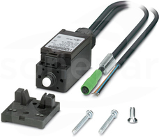 PLD E 400-DS-3,0/FS/0,6 Czujnik pozycji drzwi