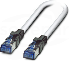 FL CAT6 PATCH 0,5 Kabel połączeniowy