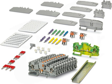 STME 6-SET POWER Zestaw startowy