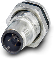 SACC-DSI-MS-4CON-L180 SCO Przepust ścienny