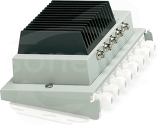 IBS IP 400 ME-VFD 1-3A DI4 Regulator prędkości obrotowej