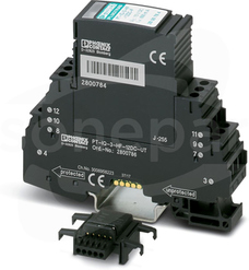 PT-IQ-3-HF-12DC-UT Ogranicznik przepięć
