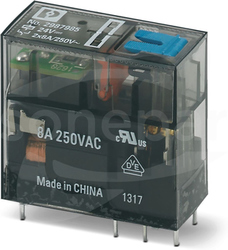 REL-MR-24DC/21-21AU/MS Przekaźnik miniaturowy