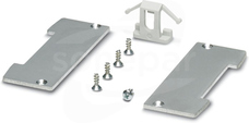 UM-ALU 4-72 COVER AL Element obudowy