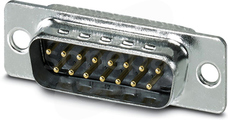 VS-15-ST-DSUB-EG Wkładka stykowa