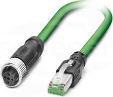 NBC-FSD/10,0-93B/R4AC SCO Kabel sieciowy EtherCAT