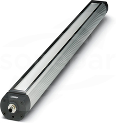 PLD M 260 W-75/95 790/D70 Lampa LED do maszyn