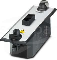 CM 2-PA-PT/PLT Adapter urządzenia kontrolnego