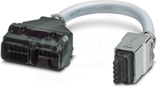 VS-PPC-J-1220-1227-1020-0,2 Rozdzielacz Y