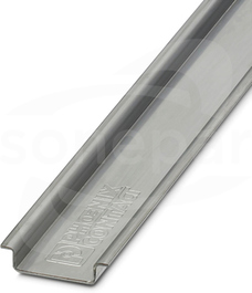 NS 35/7,5-V2A Szyna DIN 35x7,5x2000