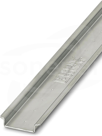 NS 35/ 7,5 Szyna DIN 35x7,5x2000